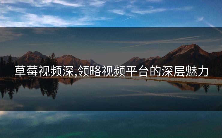 精心制造高良品质